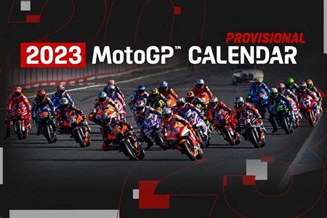 motogp tv schedule 2023